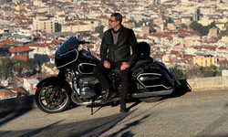 Uğur Işılak’tan Türkiye’nin yeni yol belgeseli: Rüzgarın hikayesi