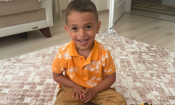 DMD hastası Umut için yapılan çağrı yürekleri dağladı