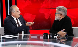 Emekli Başsavcı Mehmet Demir ile Gazeteci Ali Tarakçı canlı yayında birbirine girdi