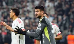 Ersin Destanoğlu'ndan suç duyurusu