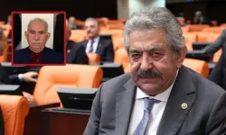 MHP’li Feti Yıldız duyurdu: İmralı için tarih verildi, milletvekili heyeti gidiyor