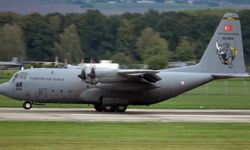 MSB açıkladı: Düşen uçakta 20 personel vardı