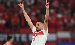 Merih Demiral: Bozkurt işareti yaptım! Çünkü...