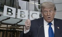 BBC özür diledi! Trump'a rest çekti: "Kabul etmeyeceğiz"
