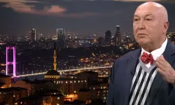 "Buralardan ev almayın" demişti! Deprem Uzmanı Ahmet Ercan, İstanbul'da iki ilçeyi işaret etti