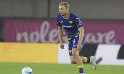 Victor Nelsson, Galatasaray kararını açıkladı