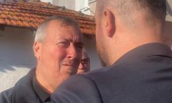 Şehit babasından Devlet Bahçeli isteği! Gözyaşlarını tutamadı