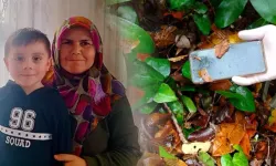 Anne oğulun gizemli ölümünü aydınlatacak en büyük delil! Kayıp telefon bulundu