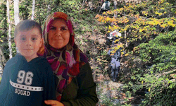 Ölü bulunan anne Huriye Helvacı neden çıplaktı? Ekipler tek ihtimal üzerinde duruyor