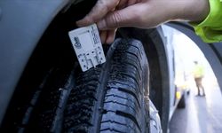 Zorunlu kış lastiği uygulaması yarın başlayacak