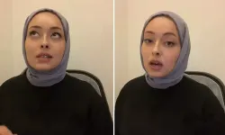 Özel ders vermek için gitti, duyduklarına inanamadı