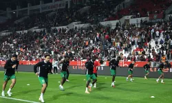 Amed Sportif Faaliyetler, bahis soruşturmasına karışan 5 futbolcuyla yolları ayrıldı