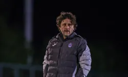 Trabzonspor, Başakşehir maçının hazırlıklarına başladı