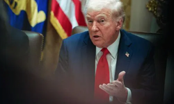 ABD'den 7 Türk şirketi için yaptırım kararı