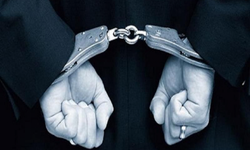 Dolandırıcılık suçundan 10 yıl hapis cezası bulunan şahıs yakalandı!