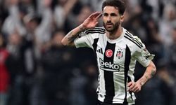 Beşiktaş'ta Rafa Silva'nın durumu karmaşık hale geliyor