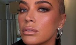 Ünlü oyuncu kanseri yendi