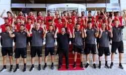 İşitme Engelliler A Milli Futbol Takımı, Deaflympics'te İran ile karşılaşacak