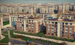 Bakan Kurum'dan deprem bölgesinde 350 bininci konut paylaşımı