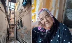 Mersin'de 3'üncü kattan yük asansörüyle yere çakılan kadın öldü