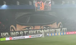 UEFA, Fenerbahçe maçında Viktoria Plzen tribünlerinin açtığı pankartın cezasını açıkladı