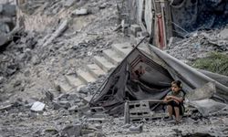 İsrail, ateşkese rağmen Gazze'de saldırılara devam ediyor