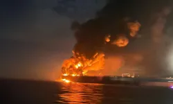 Karadeniz'de can pazarı