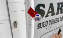 Başkentte gıda zehirlenmesi şüphesi üzerine 2 iş yeri mühürlendi