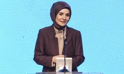 Bakan Göktaş: Aile yılı kapsamında bin 925 kurum ile iş birliği yaptık