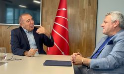 İddialar çok vahim… Gürsel Tekin: “CHP’ye yakışmıyor”
