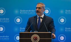 Bakan Fidan: Dünyanın 3'üncü en büyük diplomatik temsil ağına sahibiz