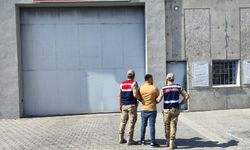 10 yıl kesinleşmiş hapis cezası bulunan hükümlü yakalandı