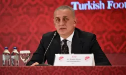 Futbolda büyük temizlik