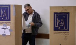 Komşuda seçim heyecanı! 1 milyon 313 kişi sandık başına gidecek