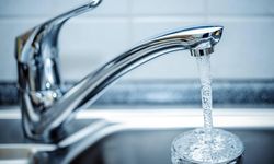 Yeni yılda İstanbul'da suya zam!