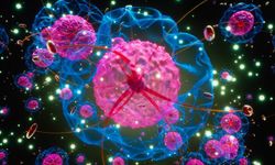 "Mutluluk hormonu" kanser tedavisinde anahtar rol oynayabilir