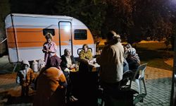 Deprem korkusu karavan trendini artırdı