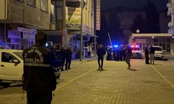 Kayseri'de silahlı kavgada 1 kişi öldü