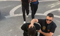 Konya'da uyuşturucu operasyonu: 3 zanlı tutuklandı