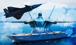 Türkiye'nin savunması dünyanın dilinde! 'Gelin üs kurun' çağrısı!