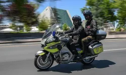 Trafikte yeni dönem! Bisiklet, motosiklet, traktör kullananlar dikkat