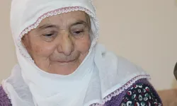 Eşinin sözlerine içerledi 88 yaşında okuma yazma öğrendi