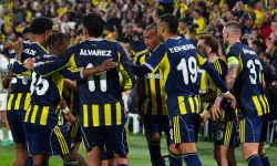 Fenerbahçe'nin, UEFA Avrupa Ligi'nde rakibi Viktoria Plzen