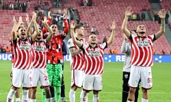 Samsunspor, Avrupa kupalarında 15. maçına çıkacak