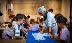 Kültür Yolu Festivali unutulmaya yüz tutan sanat ve lezzetleri daha görünür kılıyor