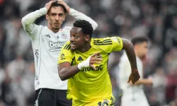 Jhon Duran takdir topladı! Primi bağışladı