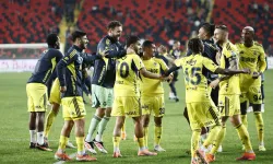 Fenerbahçe Avrupa'da deplasman sendromunu bitirmek istiyor