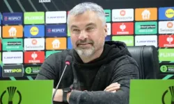 Samsunspor Teknik Direktörü Reis: 'Problem yaşayacağımızı düşünüyorum'