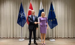 Hakan Fidan'dan AB'ye üyelik açıklaması: Türkiye olmadan eksik kalır