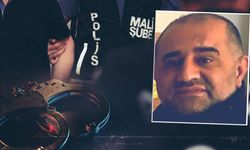 'Aziz İhsan Aktaş suç örgütü' soruşturmasında iddianame kabul edildi